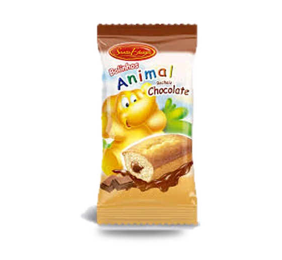 Bolinho Santa Edwiges 40g