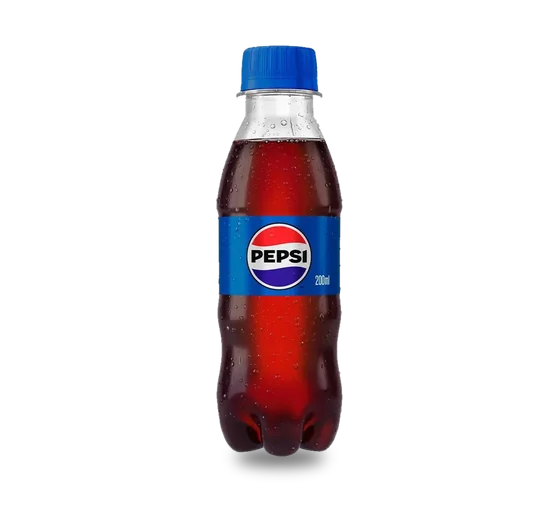 Refrigerante Pepsi Caçulinha 200ml