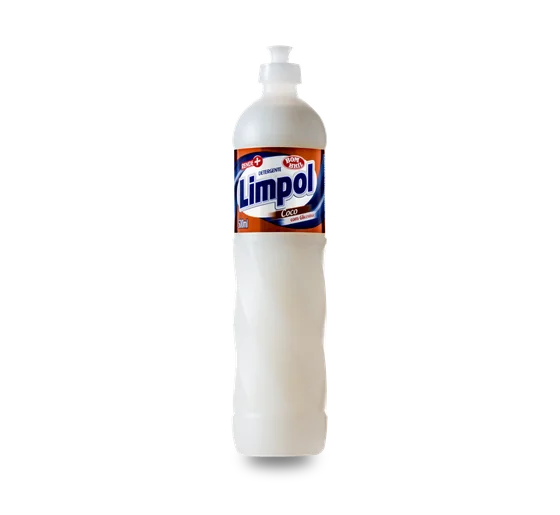 Detergente Limpol 500ml