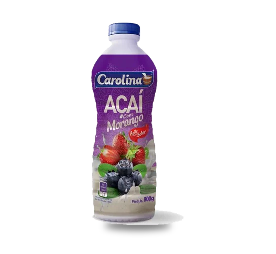 Iogurte Very Gurt 800g