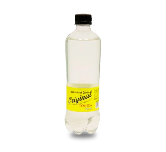 Água Tônica Original 500ml