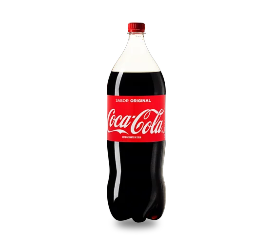 Refrigerante Coca-Cola 2L