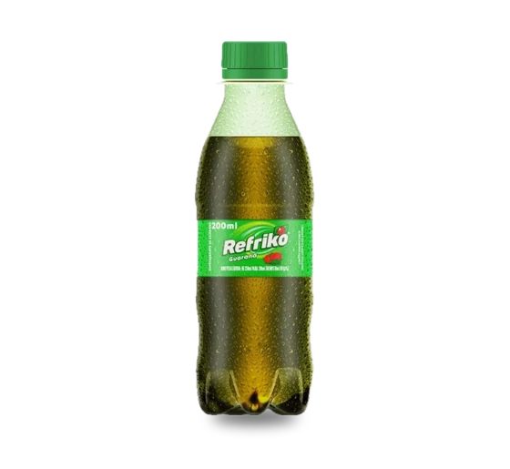 Refrigerante Refrico Guaraná 200ml