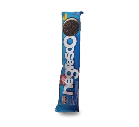 Biscoito Recheado Nestlé Negresco 90g
