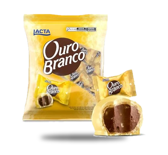 Bombom Lacta 20g