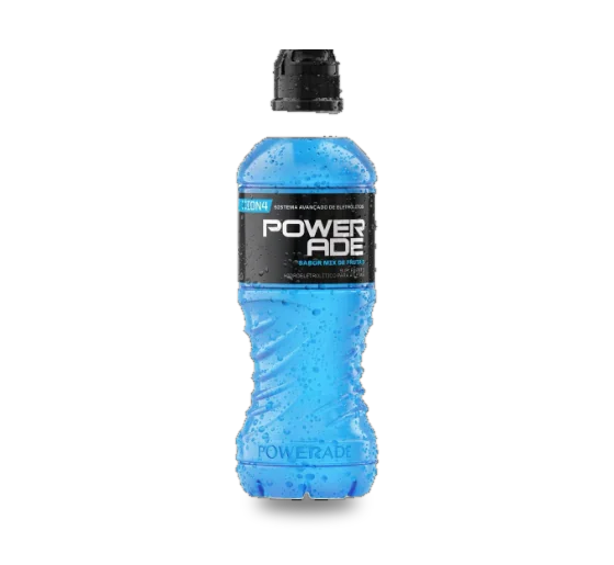 Isotônico Powerade 500ml
