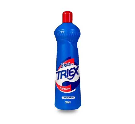 Limpador Multiuso Triex 500ml
