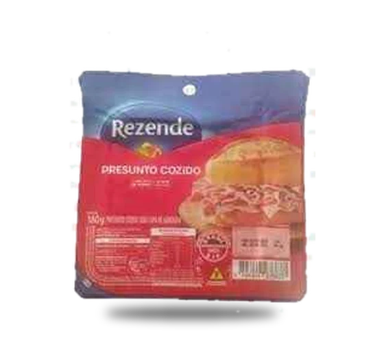 Presunto Seara Fatiado 180g
