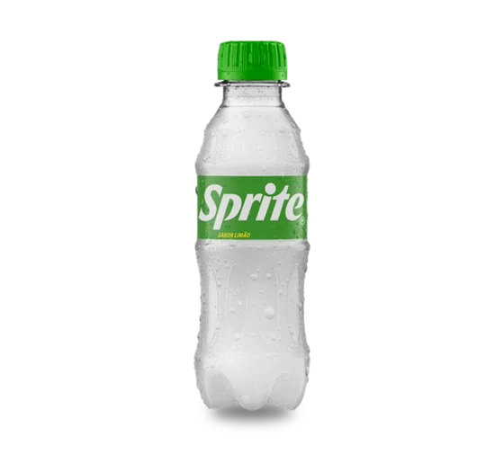 Refrigerante Sprite 200ml