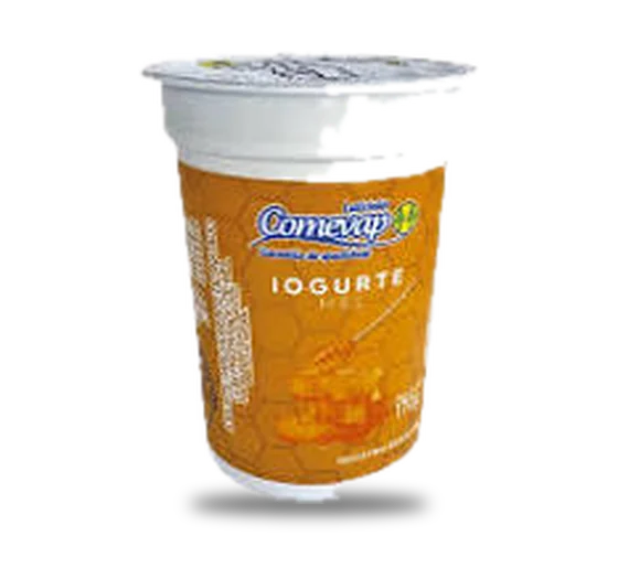 Iogurte Comevap 170g