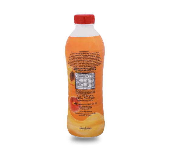 Iogurte Very Gurt 850g