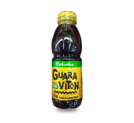 Bebida Mista Guaraviton 500ml