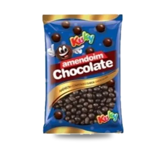 Amendoim Doce Kuky 100g