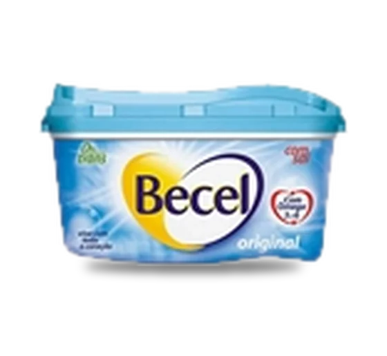 Creme Vegetal Becel com Sal 500g