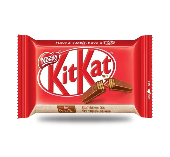 Chocolate Nestlé Kit Kat 41,5g