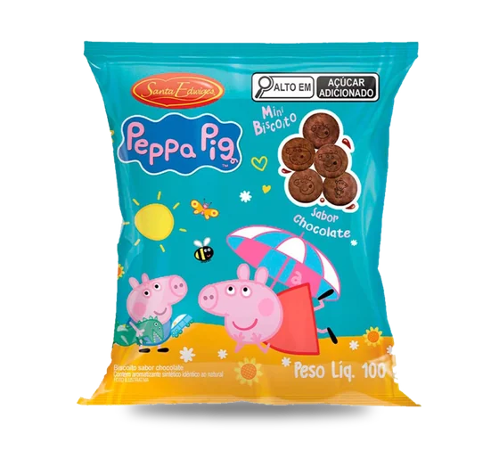 Cookies Santa Edwiges 100g