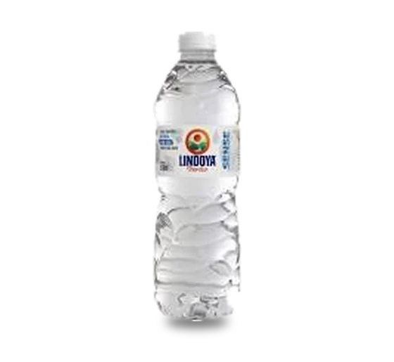 Água Mineral Lindoya sem Gás 510ml