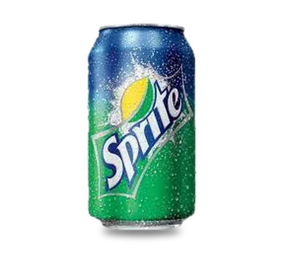 Refrigerante Sprite Lata Original 350ml