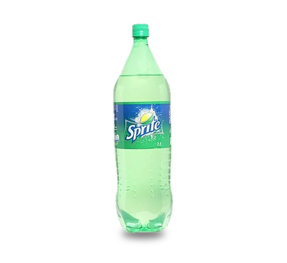 Refrigerante Sprite 2L