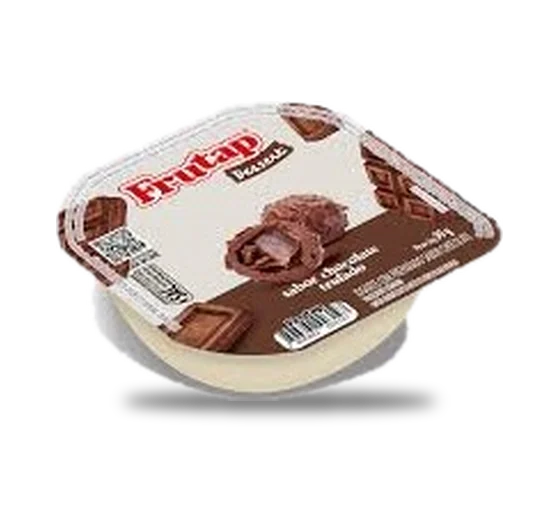 Iogurte Frutap Dessert 90g