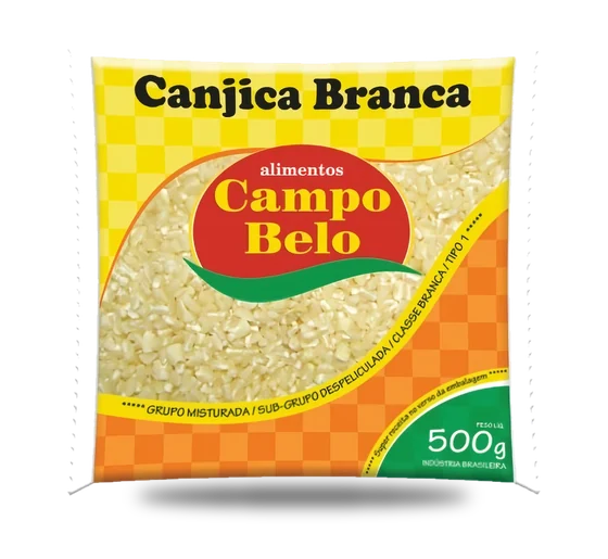 Canjica Siamar 500g