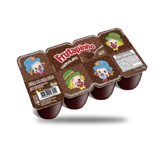 Petit Suisse Frutap 320g