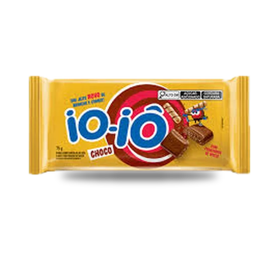 Chocolate Io Io 75g