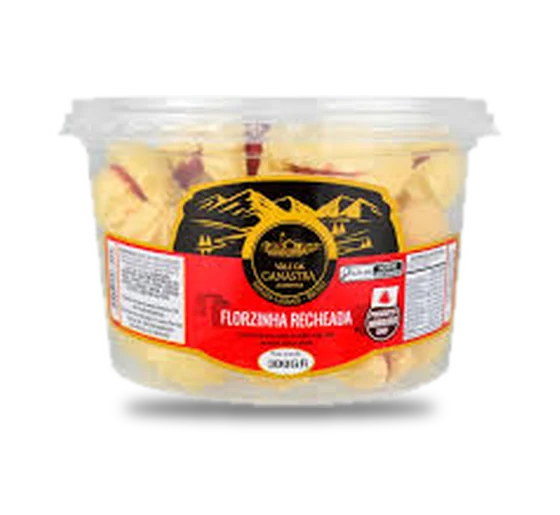 Biscoito Amanteigado Vale da Canastra 300g