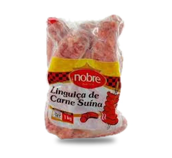 Linguiça Suína Nobre 700g